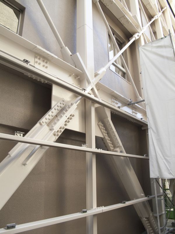 Structural Engineers