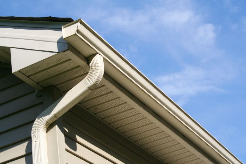Gutter System Repairs