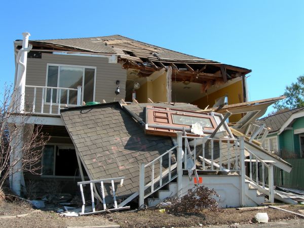 Cost of Disaster Restoration Service in Draper