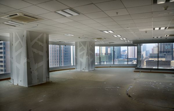 Cost of Commercial Restoration Service in Draper