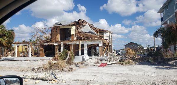 Cost of Disaster Cleanup Service in Draper
