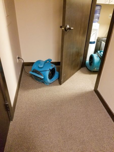 Cost of Flood Damage Restoration in Draper