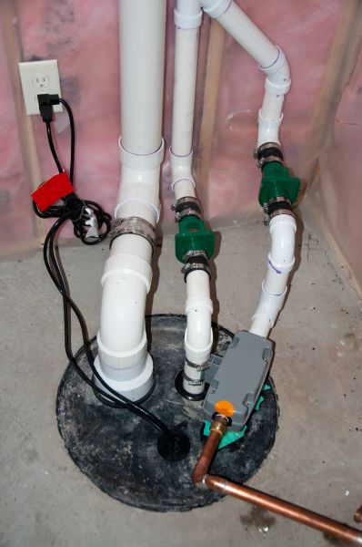Cost of Basement Water Mitigation in Draper